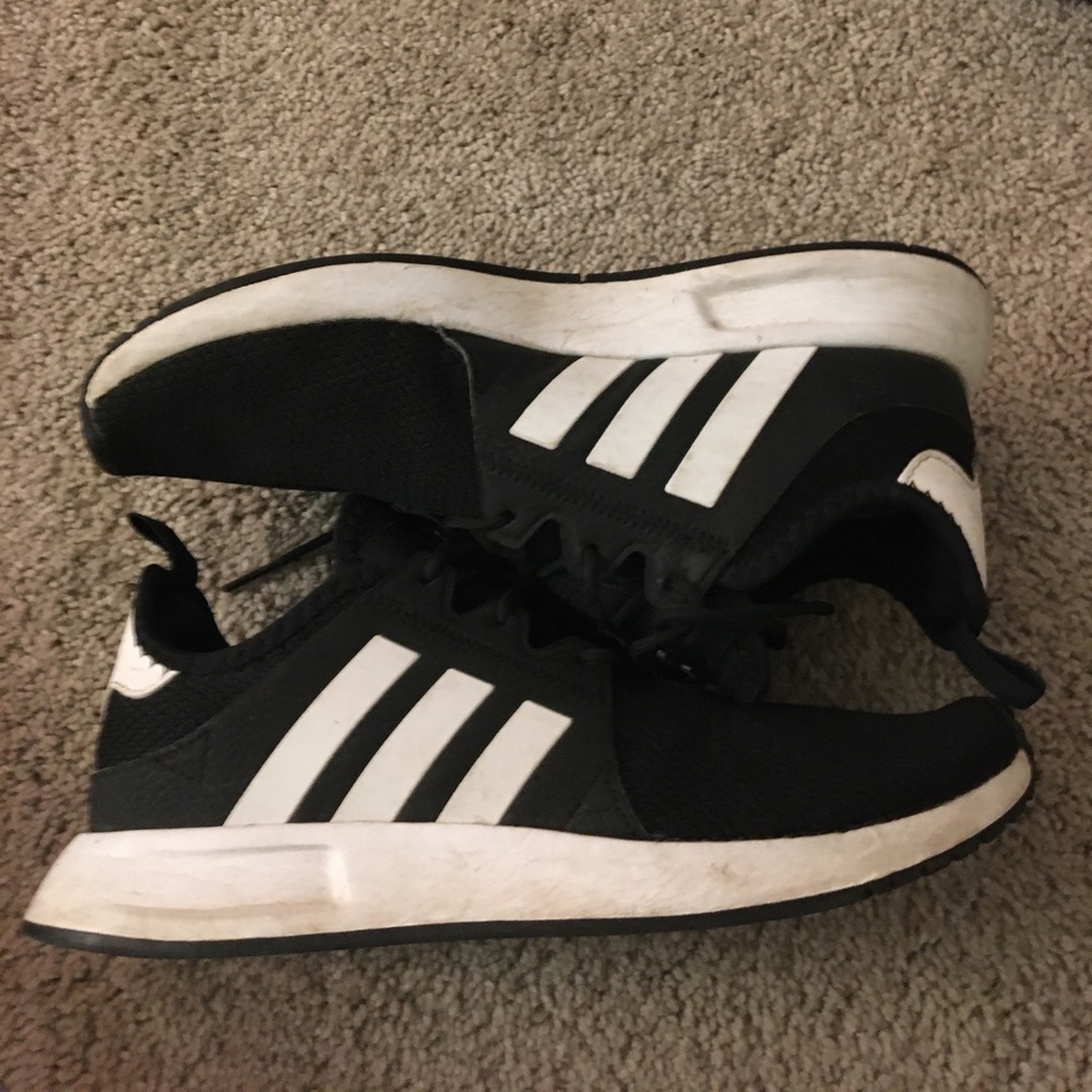 Adidas sneakers